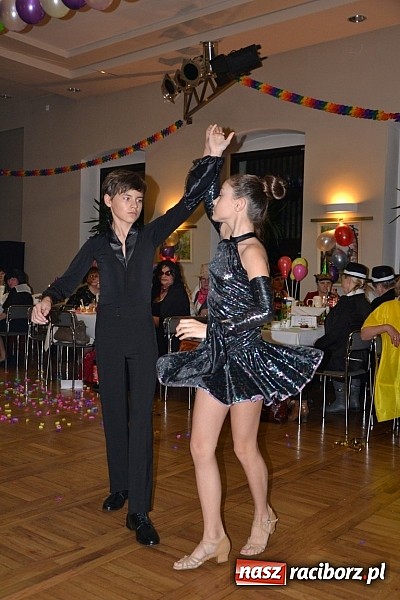 Zdjęcie w galerii na portalu naszraciborz.pl: Babski comber w Tworkowie wiadomości z regionu