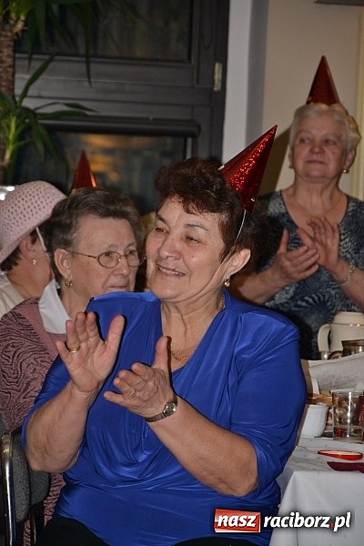 Zdjęcie w galerii na portalu naszraciborz.pl: Babski comber w Tworkowie wiadomości z regionu