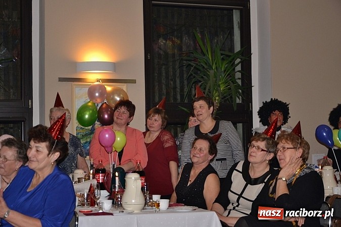 Zdjęcie w galerii na portalu naszraciborz.pl: Babski comber w Tworkowie wiadomości z regionu