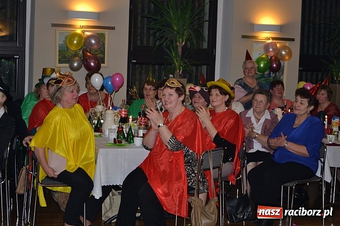 Zdjęcie w galerii na portalu naszraciborz.pl: Babski comber w Tworkowie wiadomości z regionu