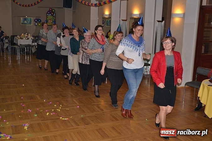Zdjęcie w galerii na portalu naszraciborz.pl: Babski comber w Tworkowie wiadomości z regionu