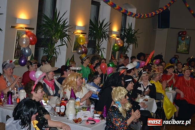 Zdjęcie w galerii na portalu naszraciborz.pl: Babski comber w Tworkowie wiadomości z regionu