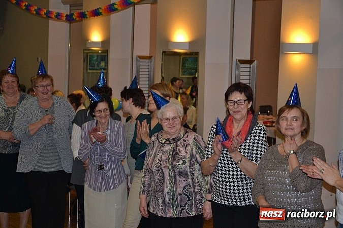 Zdjęcie w galerii na portalu naszraciborz.pl: Babski comber w Tworkowie wiadomości z regionu