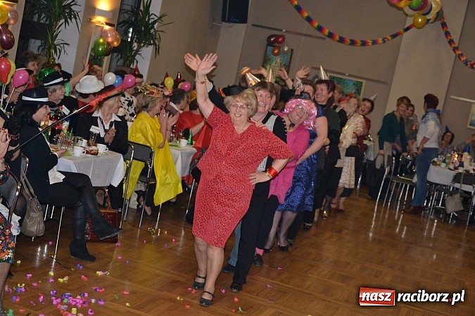 Zdjęcie w galerii na portalu naszraciborz.pl: Babski comber w Tworkowie wiadomości z regionu