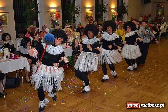 Zdjęcie w galerii na portalu naszraciborz.pl: Babski comber w Tworkowie wiadomości z regionu