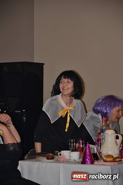 Zdjęcie w galerii na portalu naszraciborz.pl: Babski comber w Tworkowie wiadomości z regionu