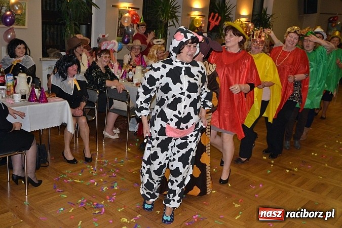 Zdjęcie w galerii na portalu naszraciborz.pl: Babski comber w Tworkowie wiadomości z regionu