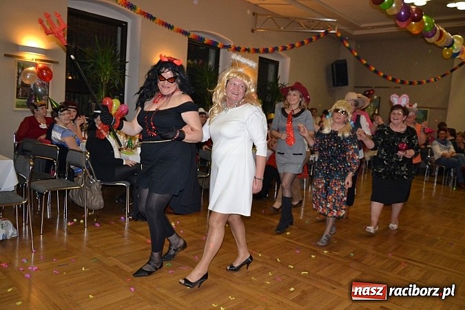 Zdjęcie w galerii na portalu naszraciborz.pl: Babski comber w Tworkowie wiadomości z regionu