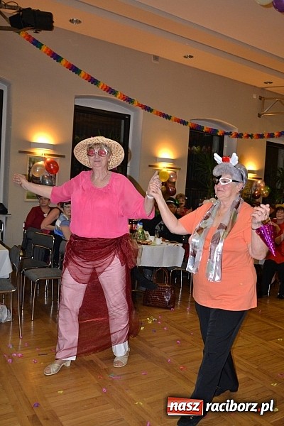 Zdjęcie w galerii na portalu naszraciborz.pl: Babski comber w Tworkowie wiadomości z regionu