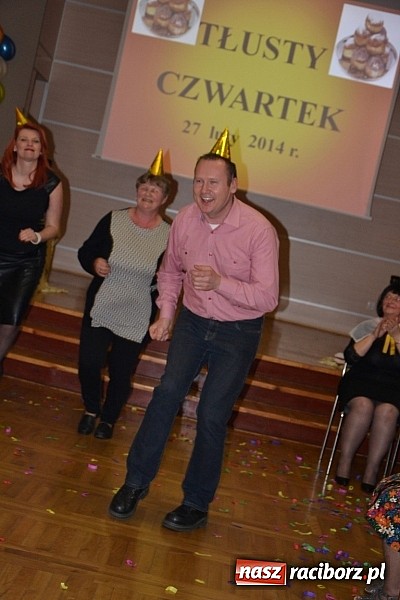 Zdjęcie w galerii na portalu naszraciborz.pl: Babski comber w Tworkowie wiadomości z regionu