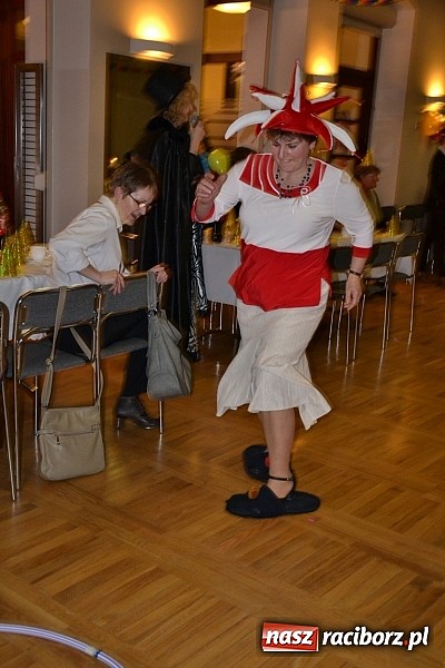 Zdjęcie w galerii na portalu naszraciborz.pl: Babski comber w Tworkowie wiadomości z regionu