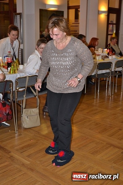 Zdjęcie w galerii na portalu naszraciborz.pl: Babski comber w Tworkowie wiadomości z regionu