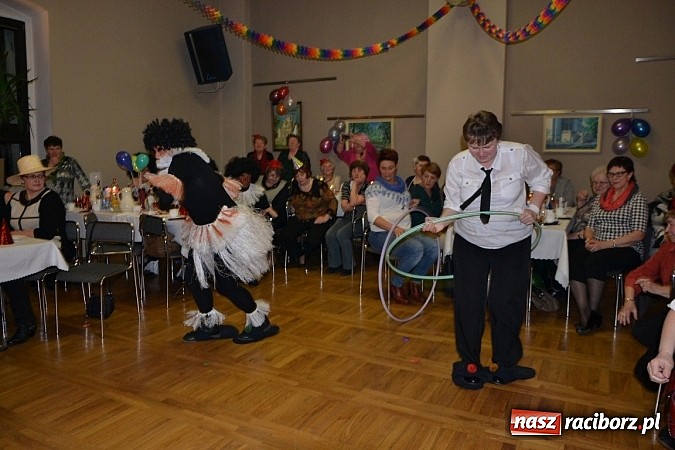 Zdjęcie w galerii na portalu naszraciborz.pl: Babski comber w Tworkowie wiadomości z regionu