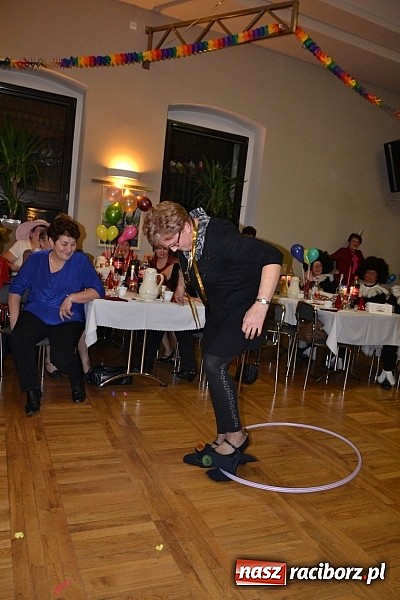 Zdjęcie w galerii na portalu naszraciborz.pl: Babski comber w Tworkowie wiadomości z regionu