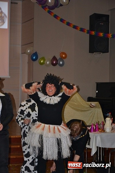 Zdjęcie w galerii na portalu naszraciborz.pl: Babski comber w Tworkowie wiadomości z regionu