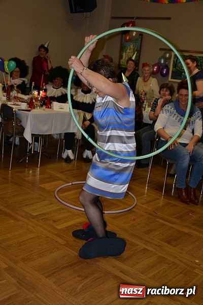 Zdjęcie w galerii na portalu naszraciborz.pl: Babski comber w Tworkowie wiadomości z regionu