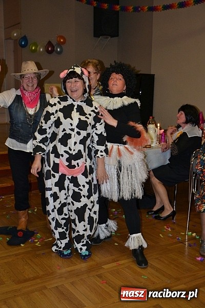 Zdjęcie w galerii na portalu naszraciborz.pl: Babski comber w Tworkowie wiadomości z regionu