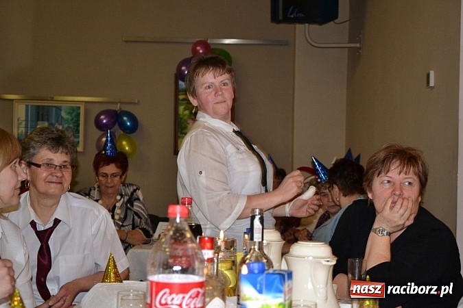 Zdjęcie w galerii na portalu naszraciborz.pl: Babski comber w Tworkowie wiadomości z regionu