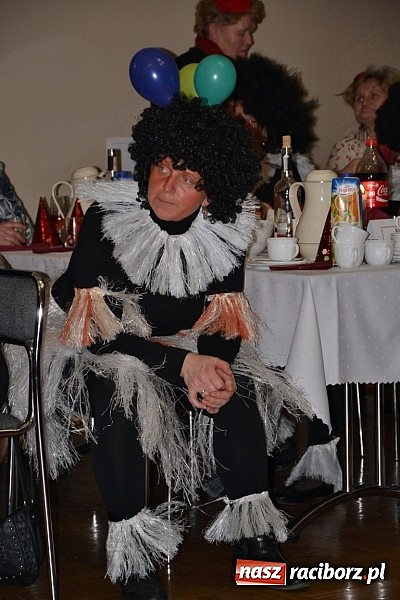 Zdjęcie w galerii na portalu naszraciborz.pl: Babski comber w Tworkowie wiadomości z regionu