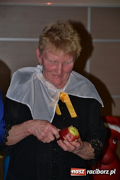 Zdjęcie w galerii na portalu naszraciborz.pl: Babski comber w Tworkowie wiadomości z regionu