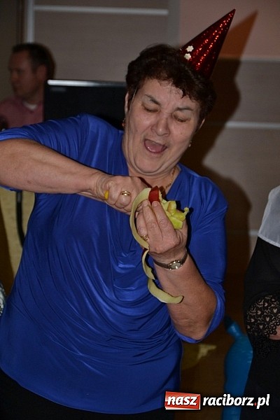 Zdjęcie w galerii na portalu naszraciborz.pl: Babski comber w Tworkowie wiadomości z regionu