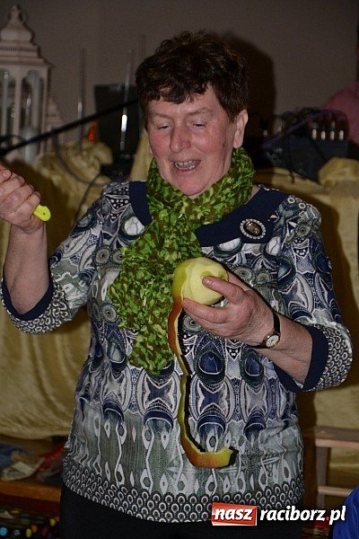 Zdjęcie w galerii na portalu naszraciborz.pl: Babski comber w Tworkowie wiadomości z regionu