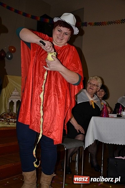 Zdjęcie w galerii na portalu naszraciborz.pl: Babski comber w Tworkowie wiadomości z regionu