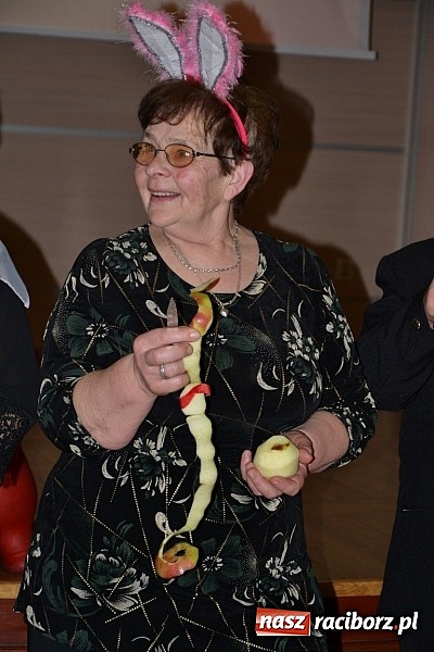 Zdjęcie w galerii na portalu naszraciborz.pl: Babski comber w Tworkowie wiadomości z regionu