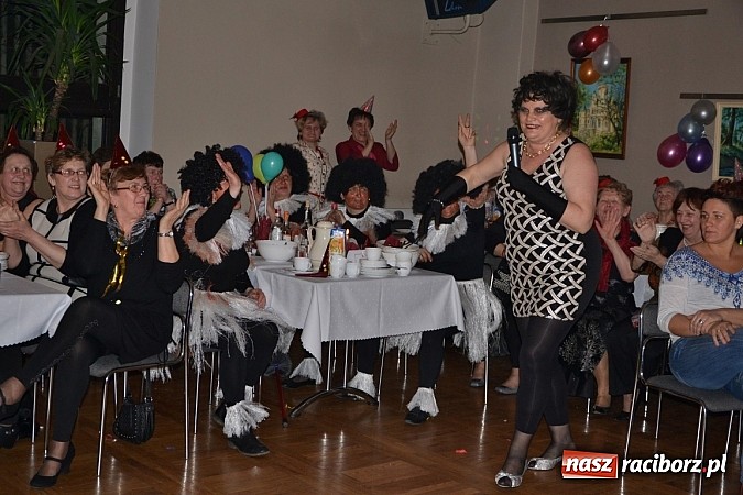 Zdjęcie w galerii na portalu naszraciborz.pl: Babski comber w Tworkowie wiadomości z regionu