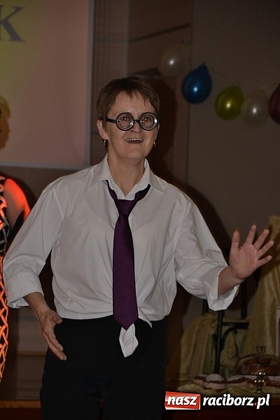 Zdjęcie w galerii na portalu naszraciborz.pl: Babski comber w Tworkowie wiadomości z regionu