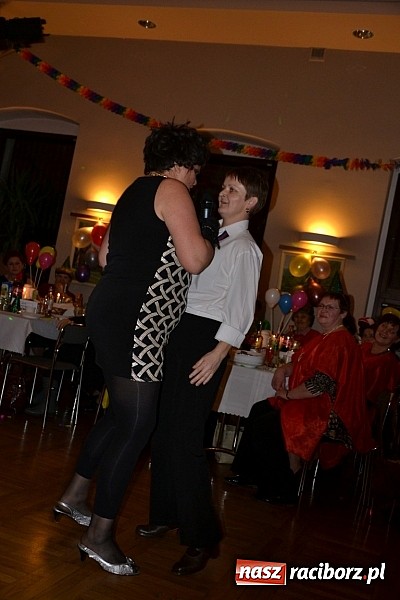 Zdjęcie w galerii na portalu naszraciborz.pl: Babski comber w Tworkowie wiadomości z regionu