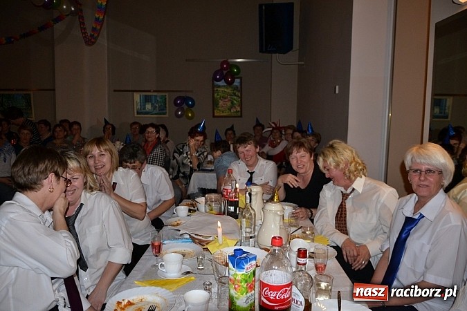 Zdjęcie w galerii na portalu naszraciborz.pl: Babski comber w Tworkowie wiadomości z regionu