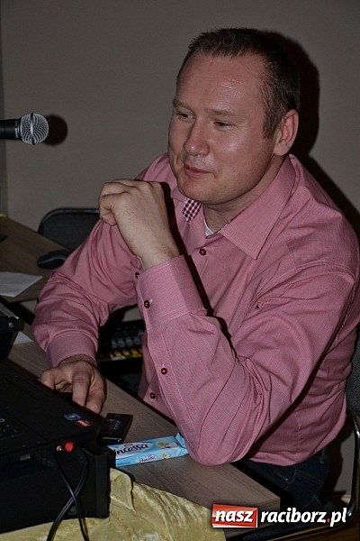 Zdjęcie w galerii na portalu naszraciborz.pl: Babski comber w Tworkowie wiadomości z regionu