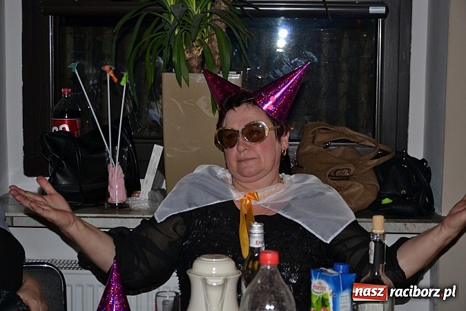 Zdjęcie w galerii na portalu naszraciborz.pl: Babski comber w Tworkowie wiadomości z regionu