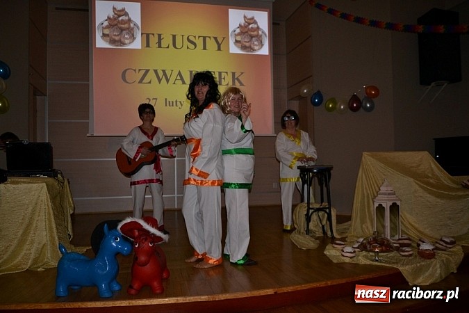 Zdjęcie w galerii na portalu naszraciborz.pl: Babski comber w Tworkowie wiadomości z regionu