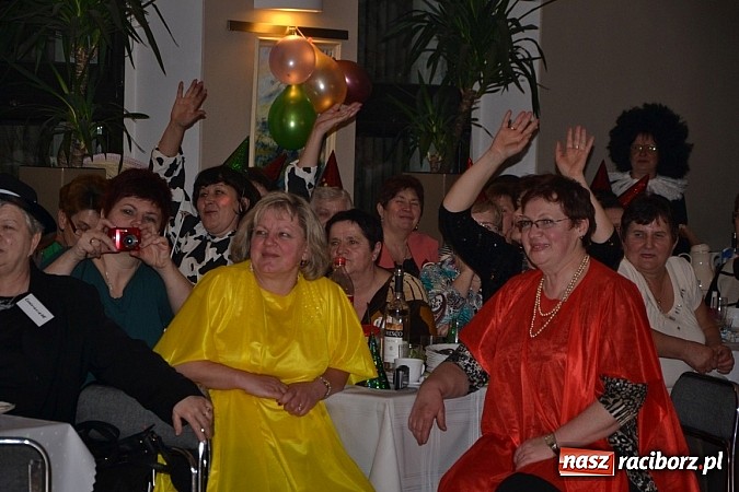 Zdjęcie w galerii na portalu naszraciborz.pl: Babski comber w Tworkowie wiadomości z regionu