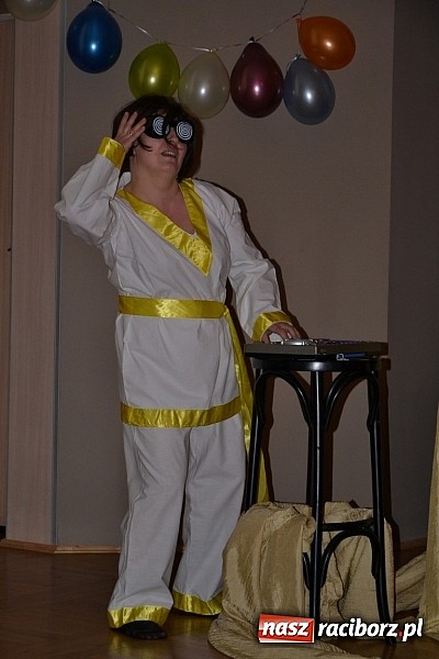 Zdjęcie w galerii na portalu naszraciborz.pl: Babski comber w Tworkowie wiadomości z regionu