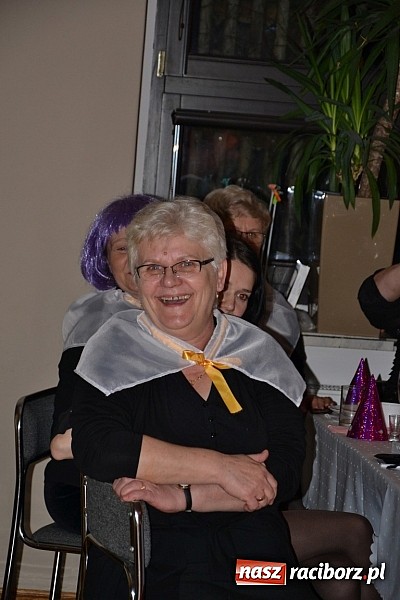 Zdjęcie w galerii na portalu naszraciborz.pl: Babski comber w Tworkowie wiadomości z regionu