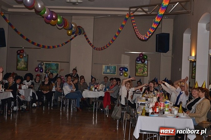 Zdjęcie w galerii na portalu naszraciborz.pl: Babski comber w Tworkowie wiadomości z regionu