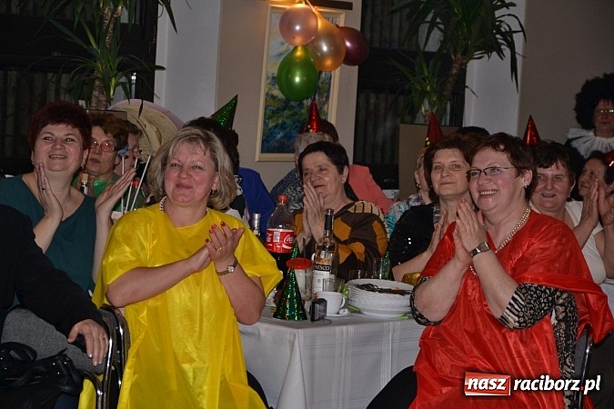 Zdjęcie w galerii na portalu naszraciborz.pl: Babski comber w Tworkowie wiadomości z regionu