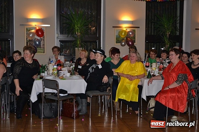 Zdjęcie w galerii na portalu naszraciborz.pl: Babski comber w Tworkowie wiadomości z regionu