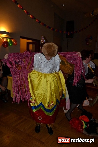 Zdjęcie w galerii na portalu naszraciborz.pl: Babski comber w Tworkowie wiadomości z regionu