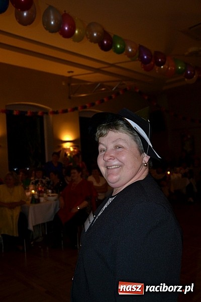 Zdjęcie w galerii na portalu naszraciborz.pl: Babski comber w Tworkowie wiadomości z regionu