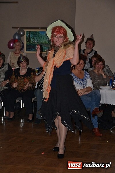 Zdjęcie w galerii na portalu naszraciborz.pl: Babski comber w Tworkowie wiadomości z regionu