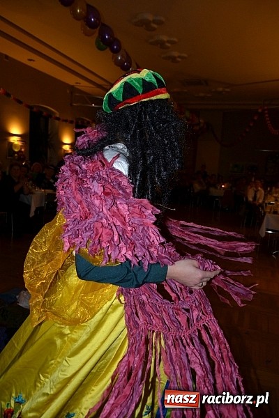 Zdjęcie w galerii na portalu naszraciborz.pl: Babski comber w Tworkowie wiadomości z regionu