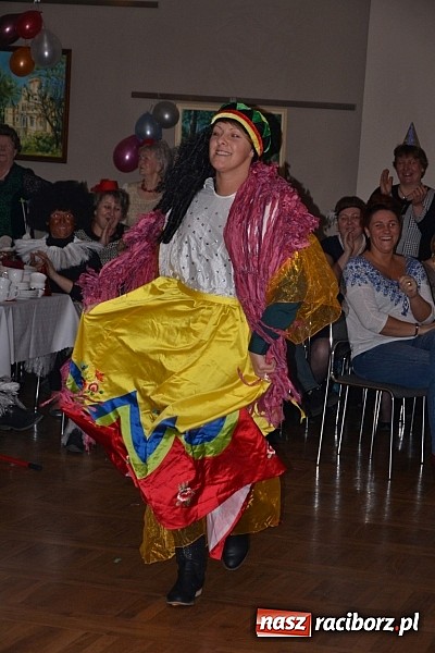 Zdjęcie w galerii na portalu naszraciborz.pl: Babski comber w Tworkowie wiadomości z regionu