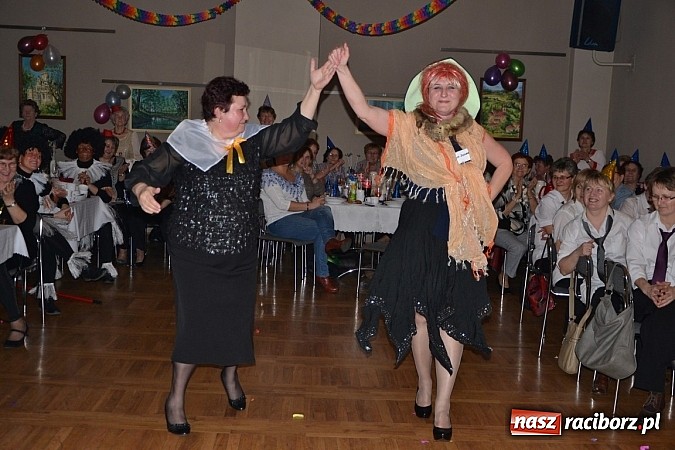 Zdjęcie w galerii na portalu naszraciborz.pl: Babski comber w Tworkowie wiadomości z regionu