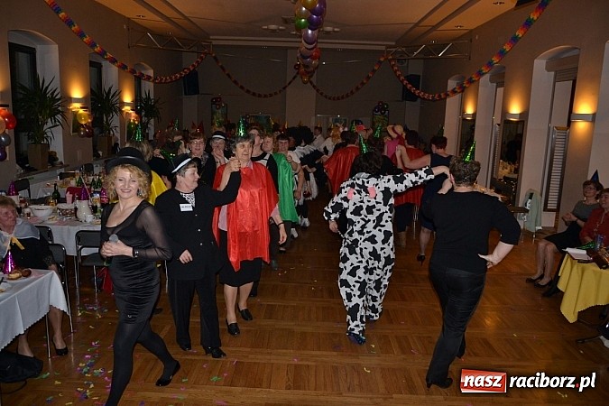 Zdjęcie w galerii na portalu naszraciborz.pl: Babski comber w Tworkowie wiadomości z regionu