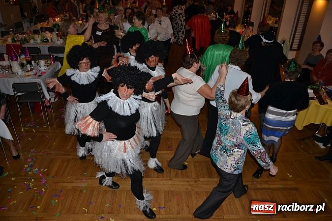Zdjęcie w galerii na portalu naszraciborz.pl: Babski comber w Tworkowie wiadomości z regionu