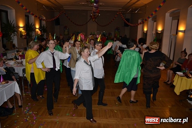 Zdjęcie w galerii na portalu naszraciborz.pl: Babski comber w Tworkowie wiadomości z regionu